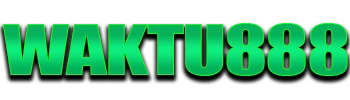 Logo Waktu888